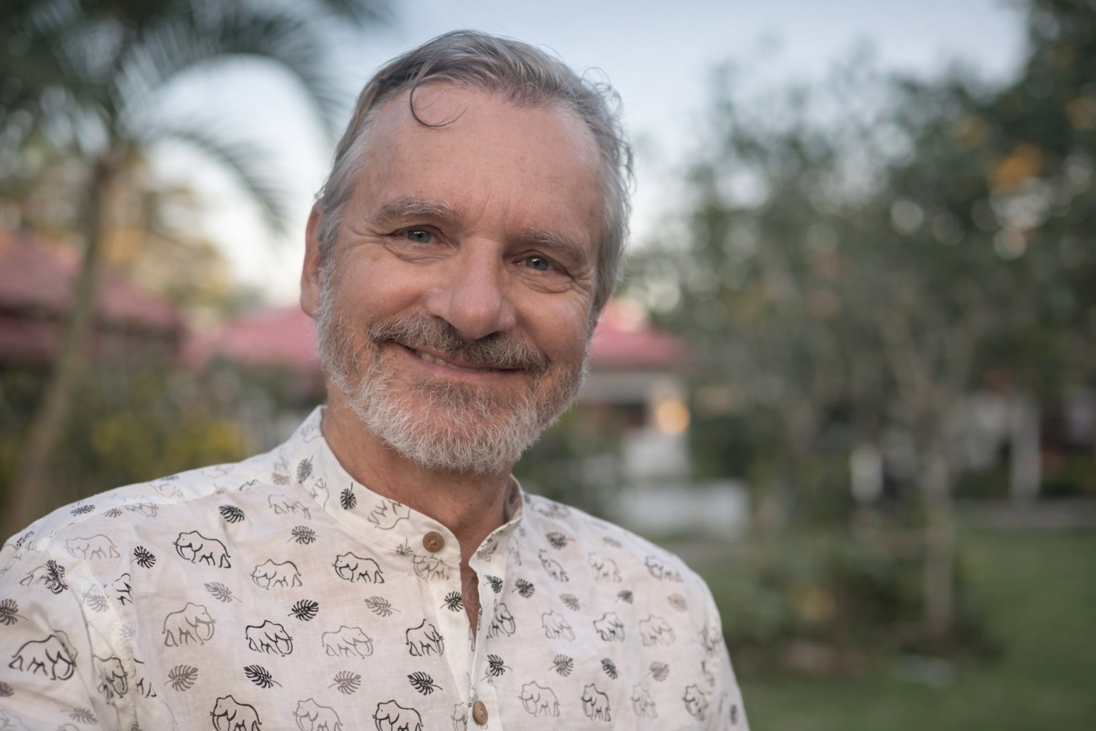 Photo de Claude Belley